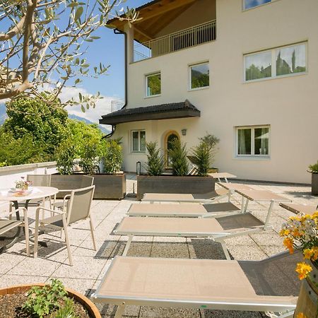 Villa Am Gries Lana Exteriör bild