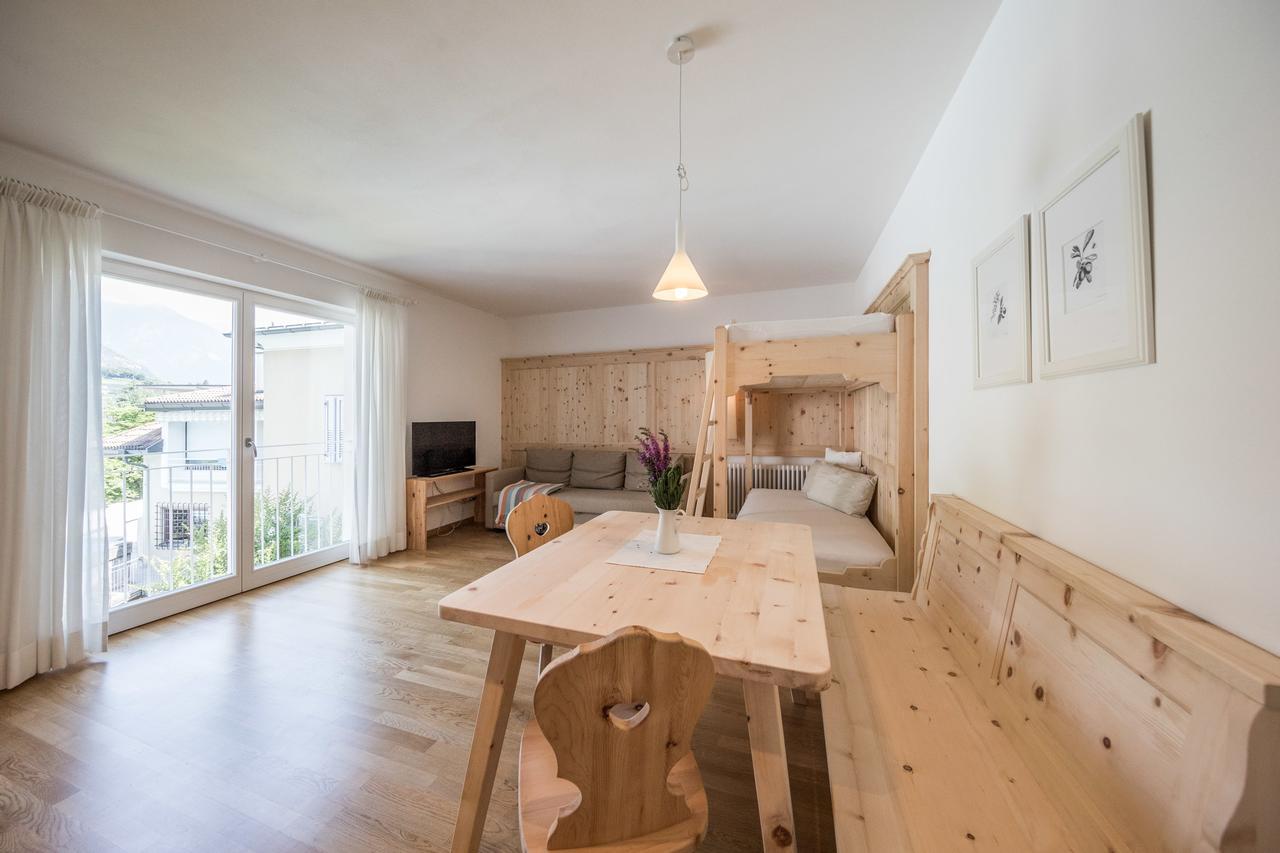 Villa Am Gries Lana Exteriör bild