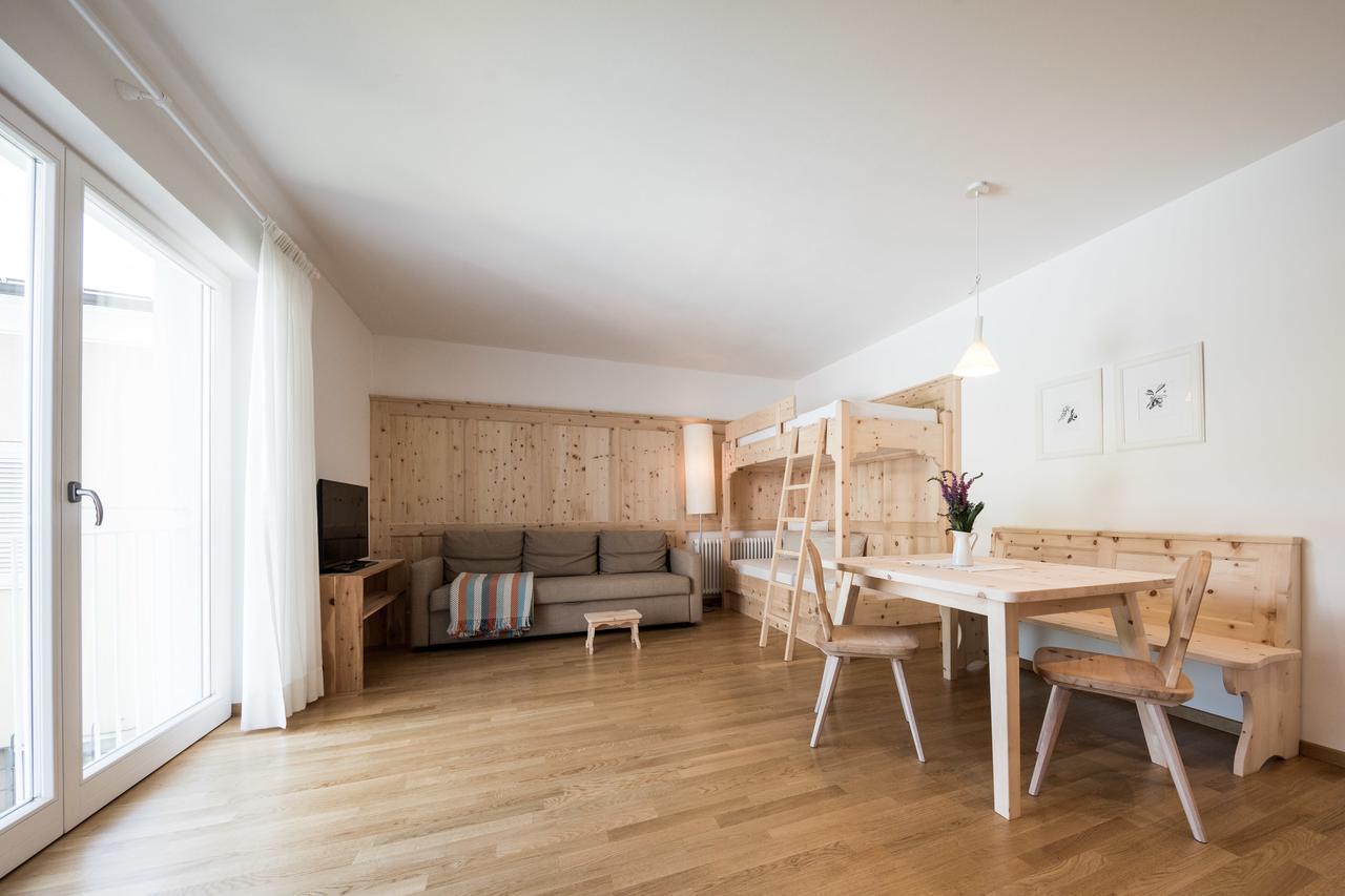 Villa Am Gries Lana Exteriör bild
